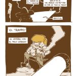 Domenico Martino - Prato Comics + Play 2018