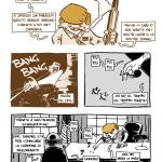 Domenico Martino - Prato Comics + Play 2018
