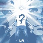 Domenico Martino - Prato Comics + Play 2018