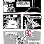 Domenico Martino - Prato Comics + Play 2018
