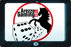 Arezzo Gaming Club - Prato Comics + Play 2018
