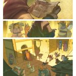 I Tatini - Prato Comics + Play 2018