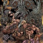 BlasteroidBros - Prato Comics + Play 2018