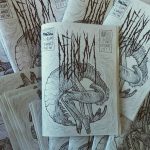alessio rosati - Prato Comics + Play 2018