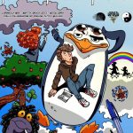 Bad Moon Raising Production - Prato Comics + Play 2018