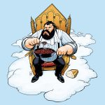 i Paguri - Prato Comics + Play 2018