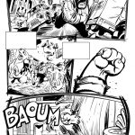 i Paguri - Prato Comics + Play 2018