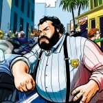 i Paguri - Prato Comics + Play 2018