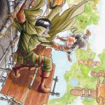 Riccardo "Ruggine" Pieruccini - Prato Comics + Play 2018