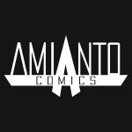 Amianto Comics - Prato Comics + Play 2018