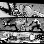 Luca Panciroli - Prato Comics + Play 2018