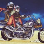 Marco Rocchi - Prato Comics + Play 2018