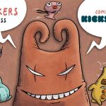 Marco Rocchi - Prato Comics + Play 2018