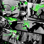 Luca Panciroli - Prato Comics + Play 2018