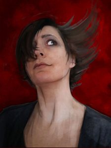 Mala Spina - Prato Comics + Play 2018