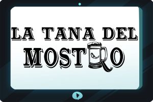 La Tana Del MostRo - Prato Comics + Play 2018