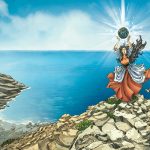 DOUbLe SHOt - Prato Comics + Play 2018