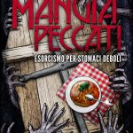 Mala Spina - Prato Comics + Play 2018