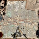 Mala Spina - Prato Comics + Play 2018