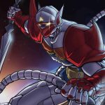 Riccardo "Ruggine" Pieruccini - Prato Comics + Play 2018
