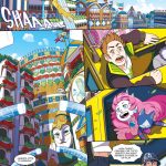 Tatai Lab - Prato Comics + Play 2018