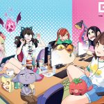 Tatai Lab - Prato Comics + Play 2018