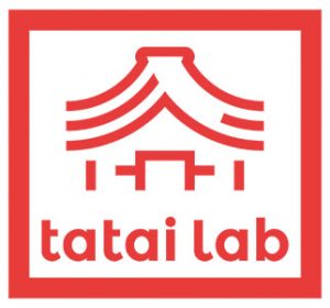 Tatai Lab - Prato Comics + Play 2018