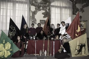 Alfieri del Westeros - GoT Firenze