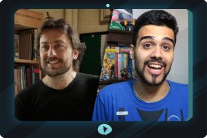 Arte e fumetti - Prato Comics + Play 2018