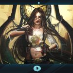 Livia De Simone - Prato Comics + Play 2018