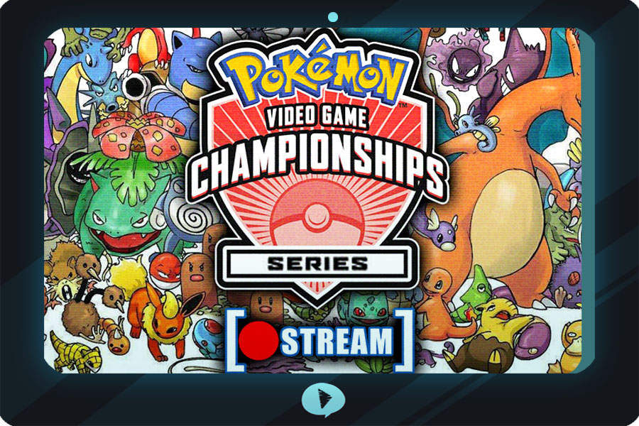 Pokémon matches streaming Prato Comics + Play 2018 Prato Comics