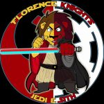 Florence Knights - Star Wars Fun Club