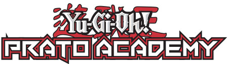 Yu-Gi-Oh! Prato Academy - Prato Comics + Play 2018 