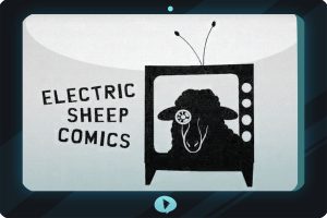 Mostra informazioni sullo snippet editorPuoi fare clic su ogni elemento nell'anteprima per passare all'editor dello snippet. Anteprima titolo SEO:Electric Sheep Comics - Prato Comics + Play 2018